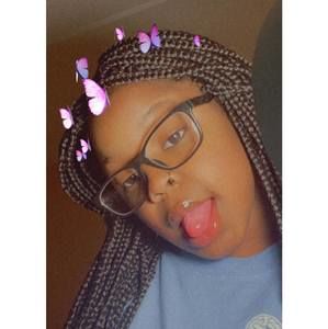 Meet your Posher, Dijah